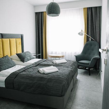 Apartament Bulgarska 60M2-3 Pokoje-Piekny Widok-13 Pietro 24H Check In Poznań Buitenkant foto