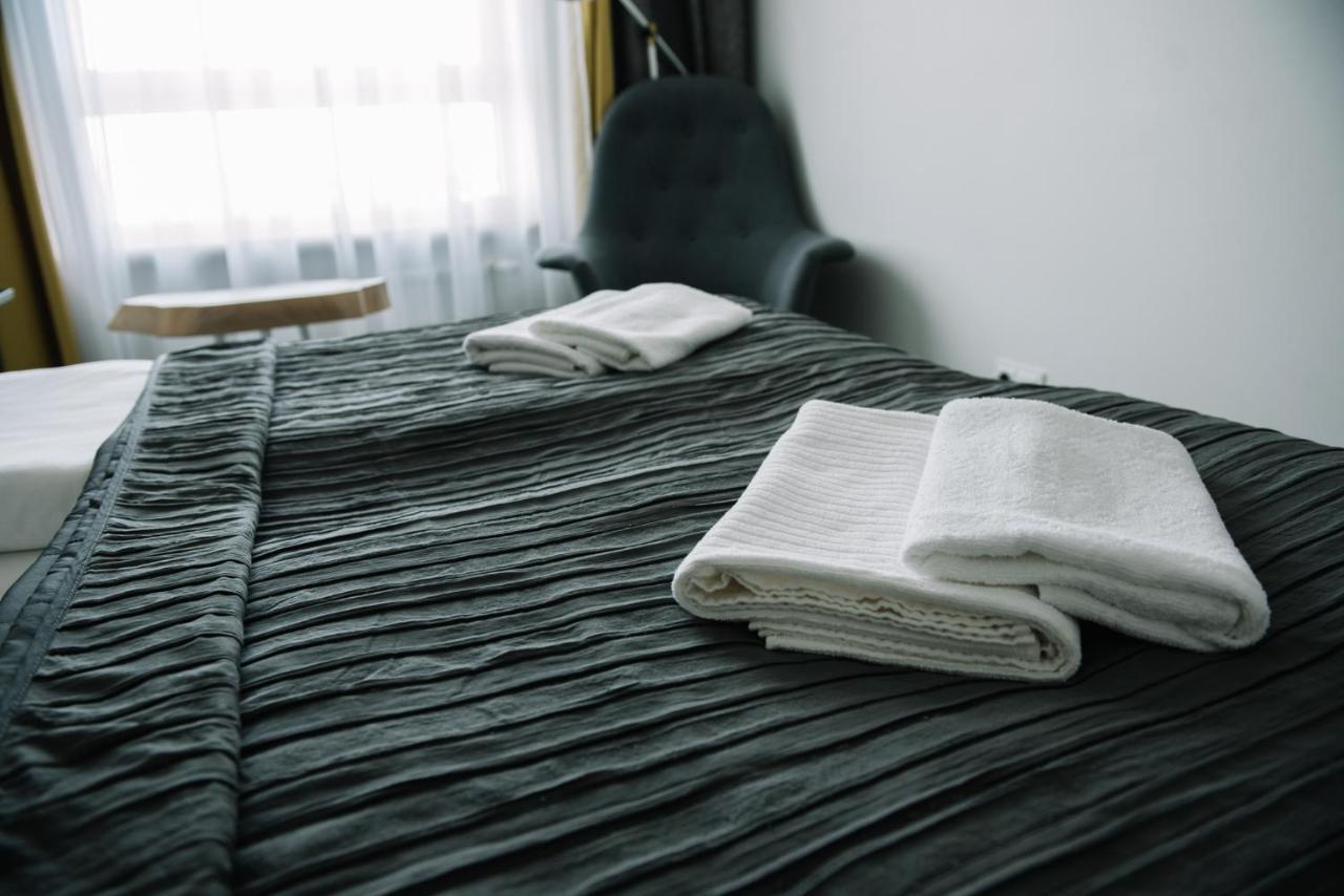 Apartament Bulgarska 60M2-3 Pokoje-Piekny Widok-13 Pietro 24H Check In Poznań Buitenkant foto