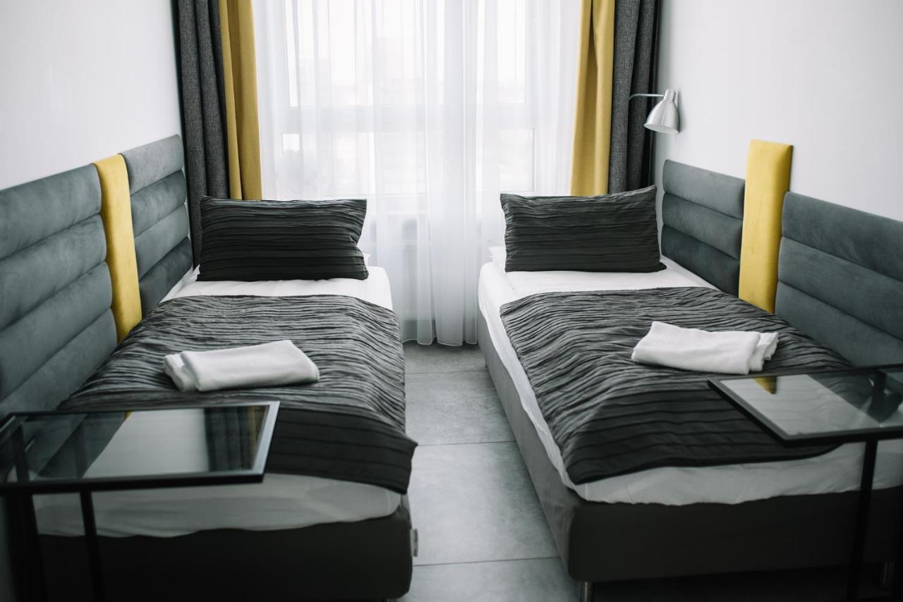 Apartament Bulgarska 60M2-3 Pokoje-Piekny Widok-13 Pietro 24H Check In Poznań Buitenkant foto