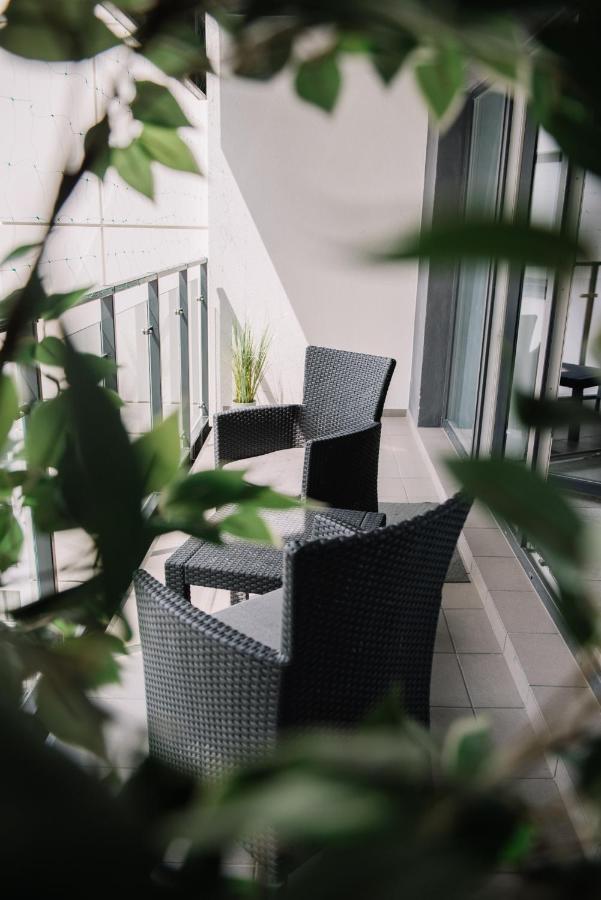 Apartament Bulgarska 60M2-3 Pokoje-Piekny Widok-13 Pietro 24H Check In Poznań Buitenkant foto