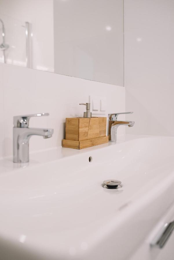 Apartament Bulgarska 60M2-3 Pokoje-Piekny Widok-13 Pietro 24H Check In Poznań Buitenkant foto