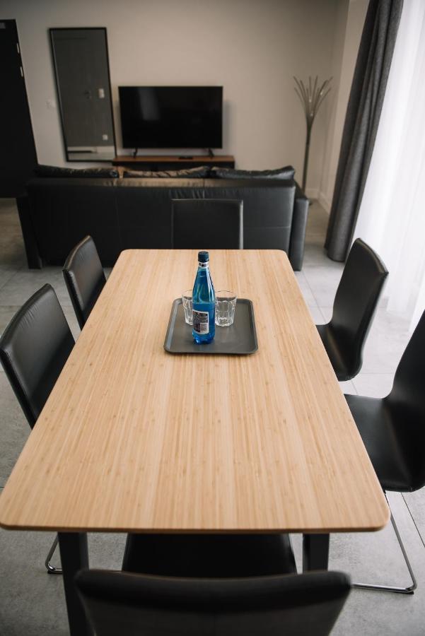 Apartament Bulgarska 60M2-3 Pokoje-Piekny Widok-13 Pietro 24H Check In Poznań Buitenkant foto
