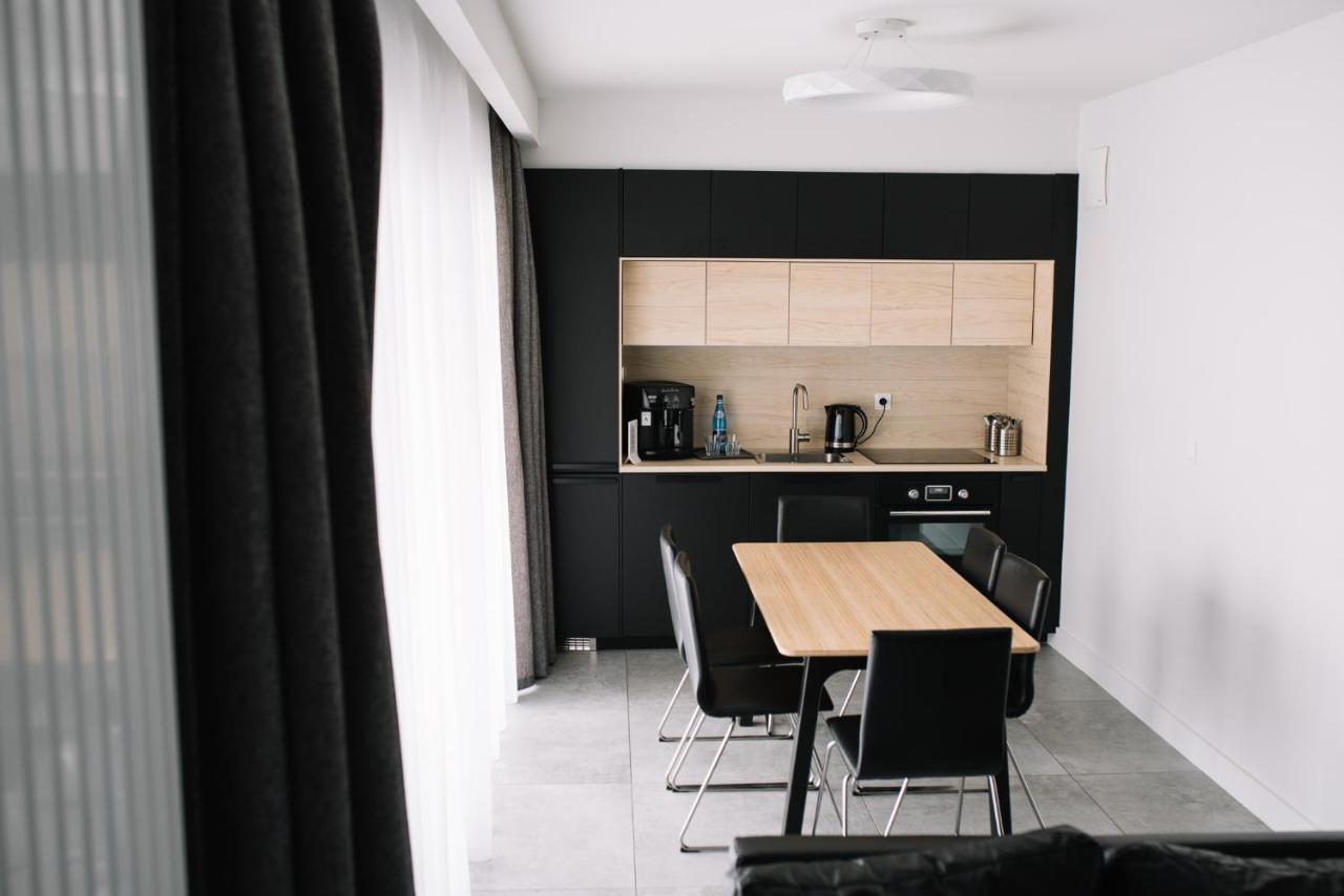 Apartament Bulgarska 60M2-3 Pokoje-Piekny Widok-13 Pietro 24H Check In Poznań Buitenkant foto