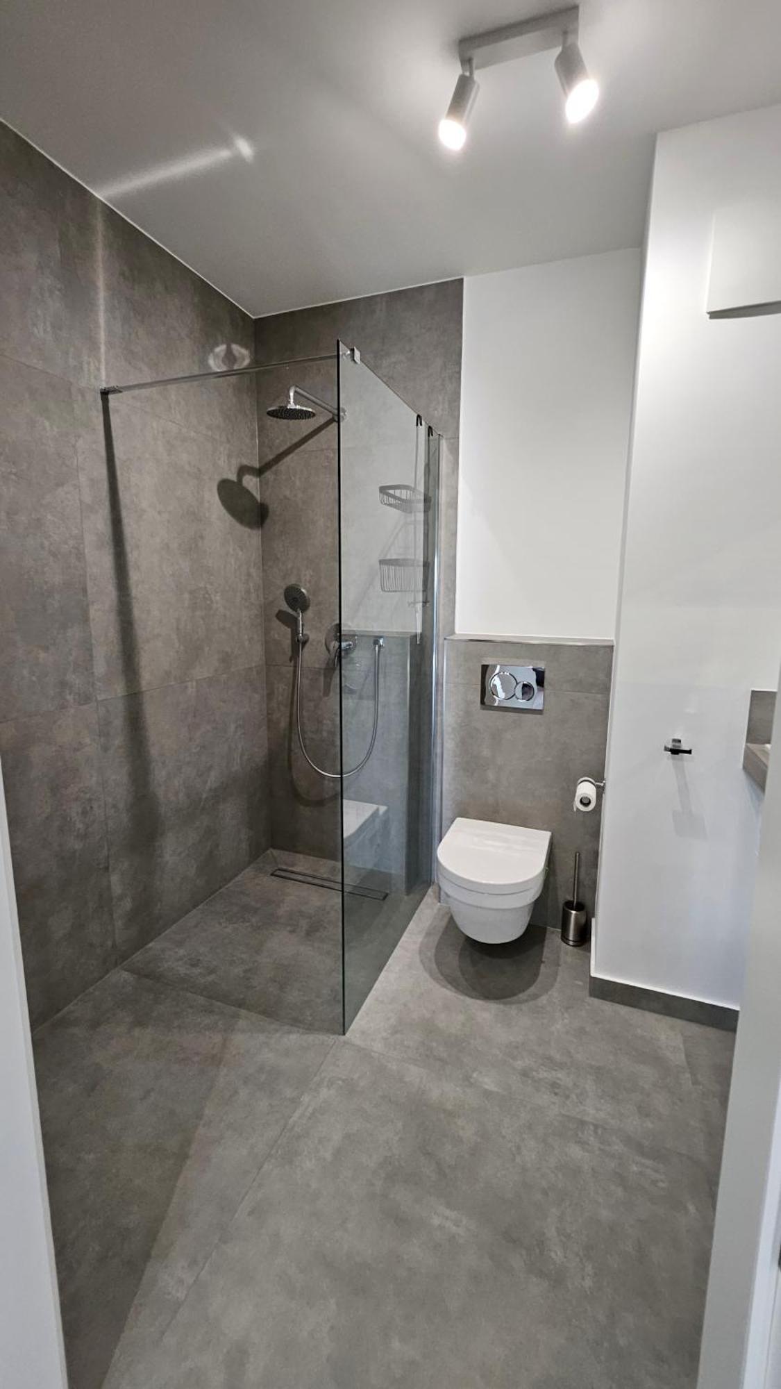 Apartament Bulgarska 60M2-3 Pokoje-Piekny Widok-13 Pietro 24H Check In Poznań Buitenkant foto