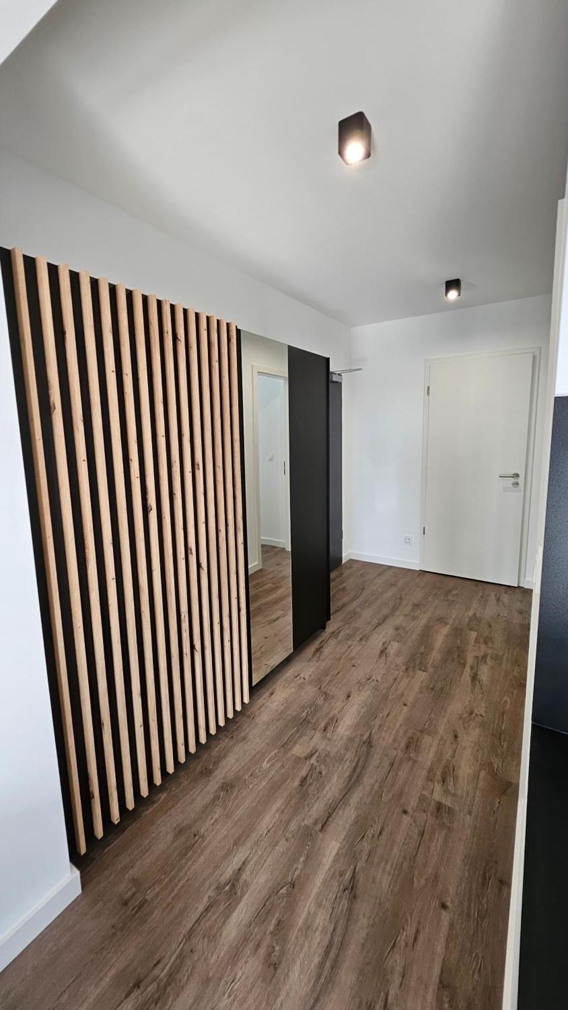 Apartament Bulgarska 60M2-3 Pokoje-Piekny Widok-13 Pietro 24H Check In Poznań Buitenkant foto
